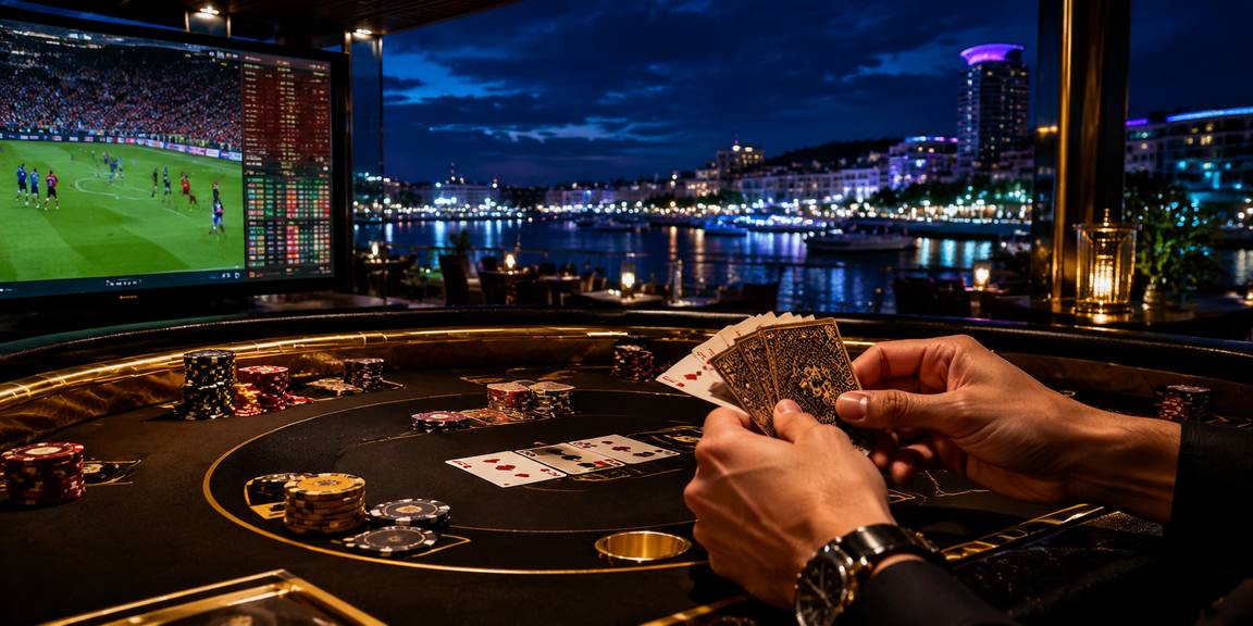 clybet Live Dealer Lobby